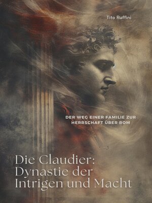 cover image of Die Claudier